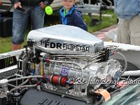 Dragracing Hagfors open 2016